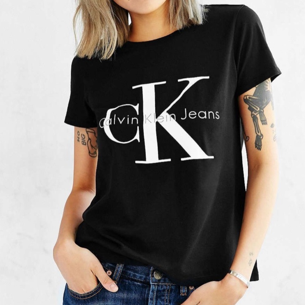 Calvin Klein t shirt